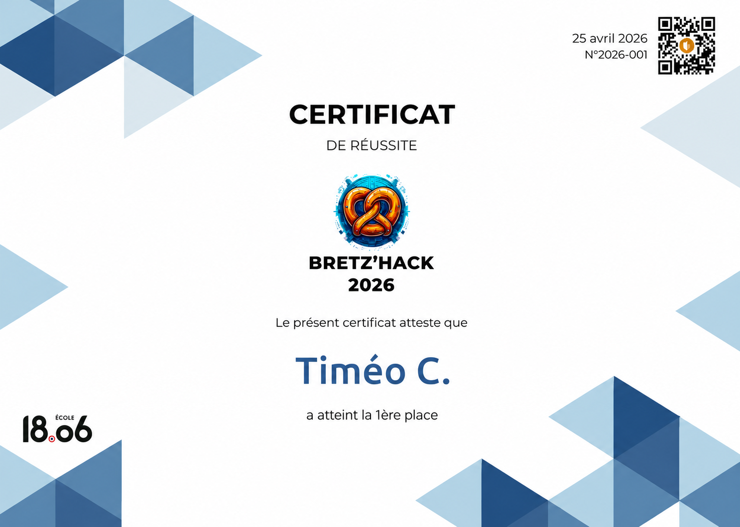 Bretzhack 2026